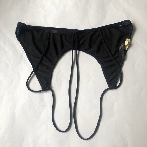 Silence + Noise bralette Sz L - Picture 2 of 4